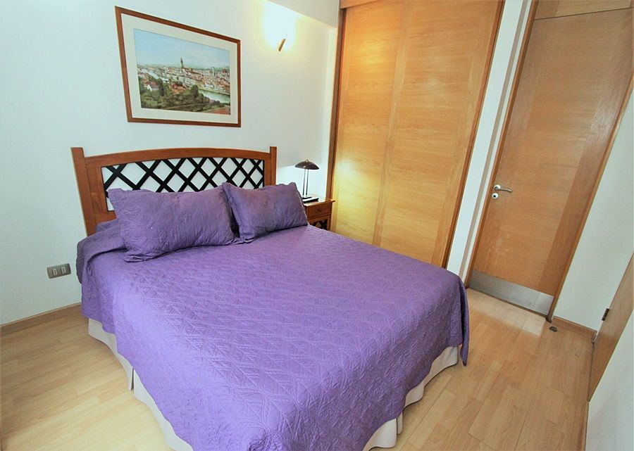 Trani Apart Hotel Las Condes サンティアゴ エクステリア 写真